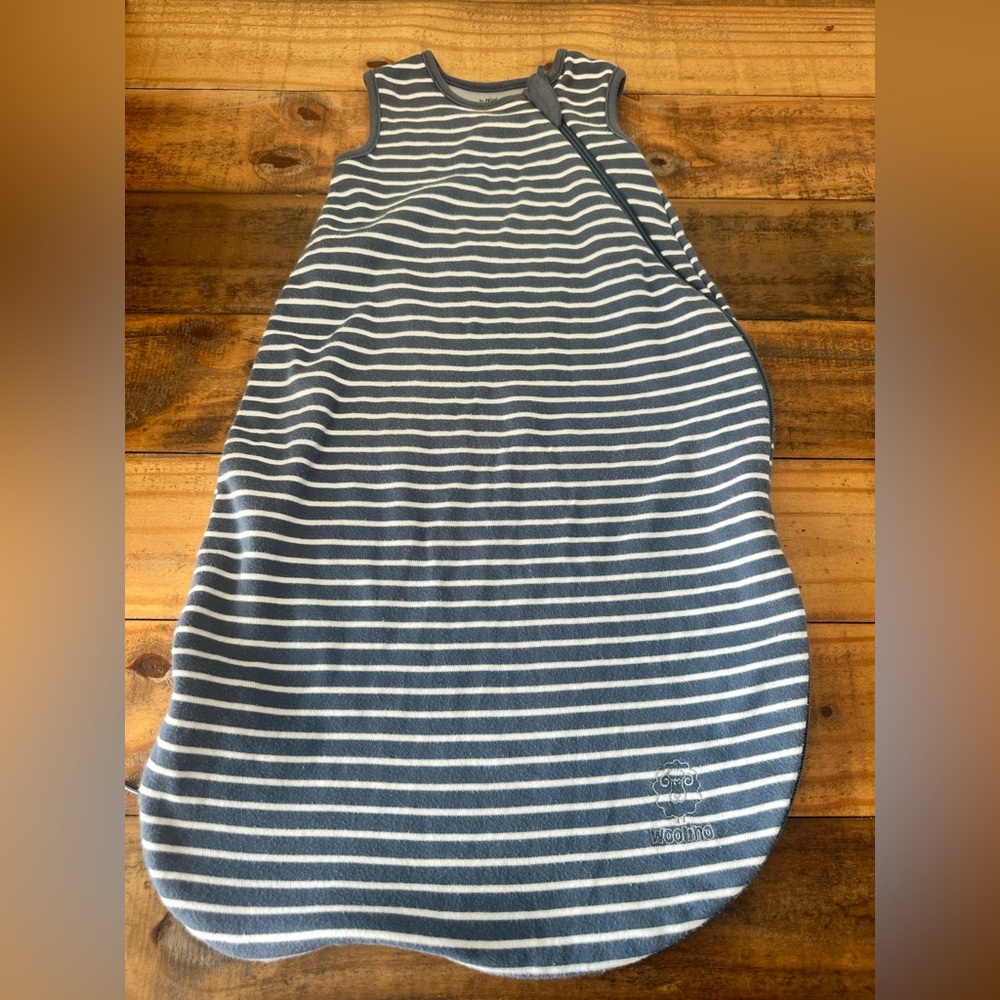 Woolino 4 season Sleep Sack